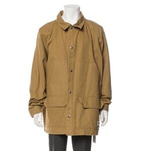 🍂🍁 The North Face Outerland’s  Parka 🍁🍂